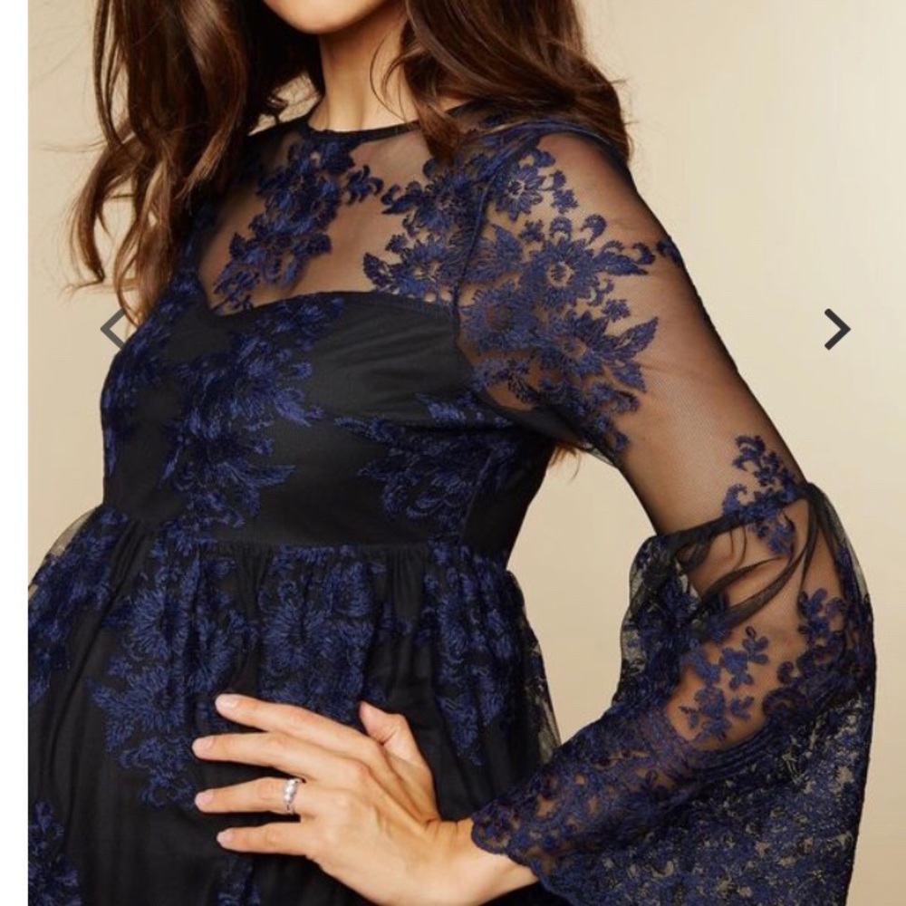 Maternity dress